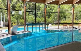 Spa Hotel Zedern Klang